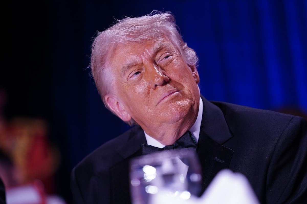 Trump amenaza a Irán con ataques de mayor intensidad si no accede a un acuerdo de paz