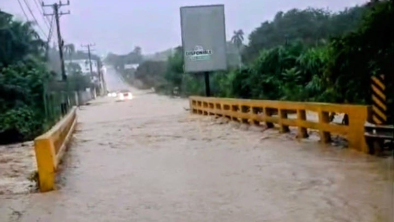 Gobierno ha abierto procesos por casi 2,000 millones de pesos durante “emergencia regional