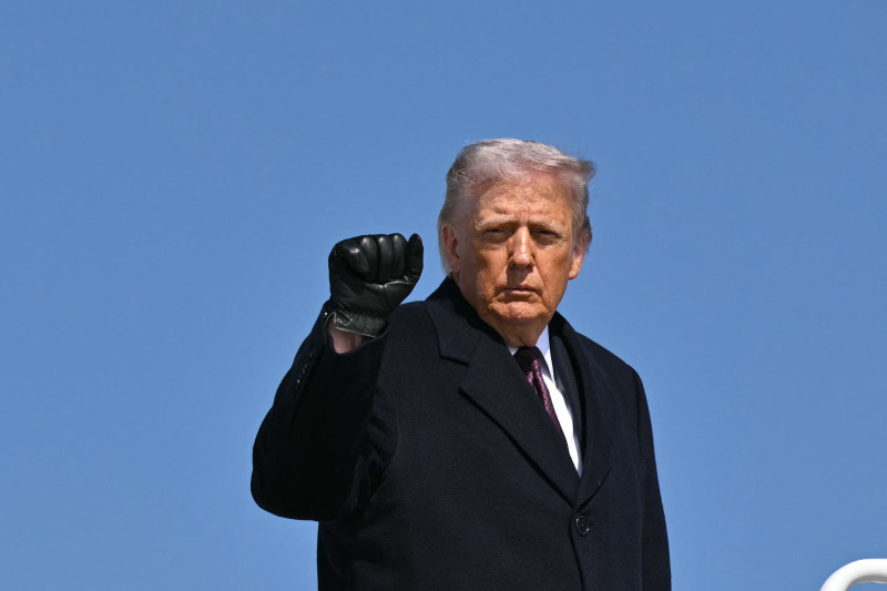 Lo que cosecharía Trump en Cuba