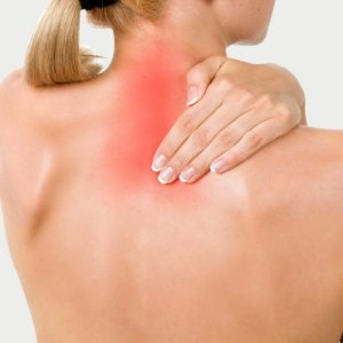 Lo que muchos confunden con cansancio podría ser fibromialgia