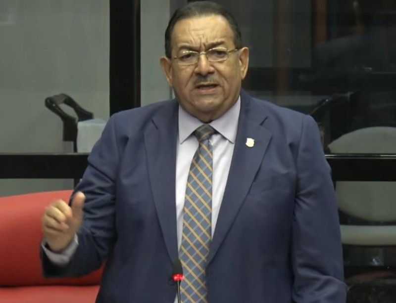 Depositan resolución para modificar el Decreto 6-19 sobre el Reglamento de Licencias de Conducir