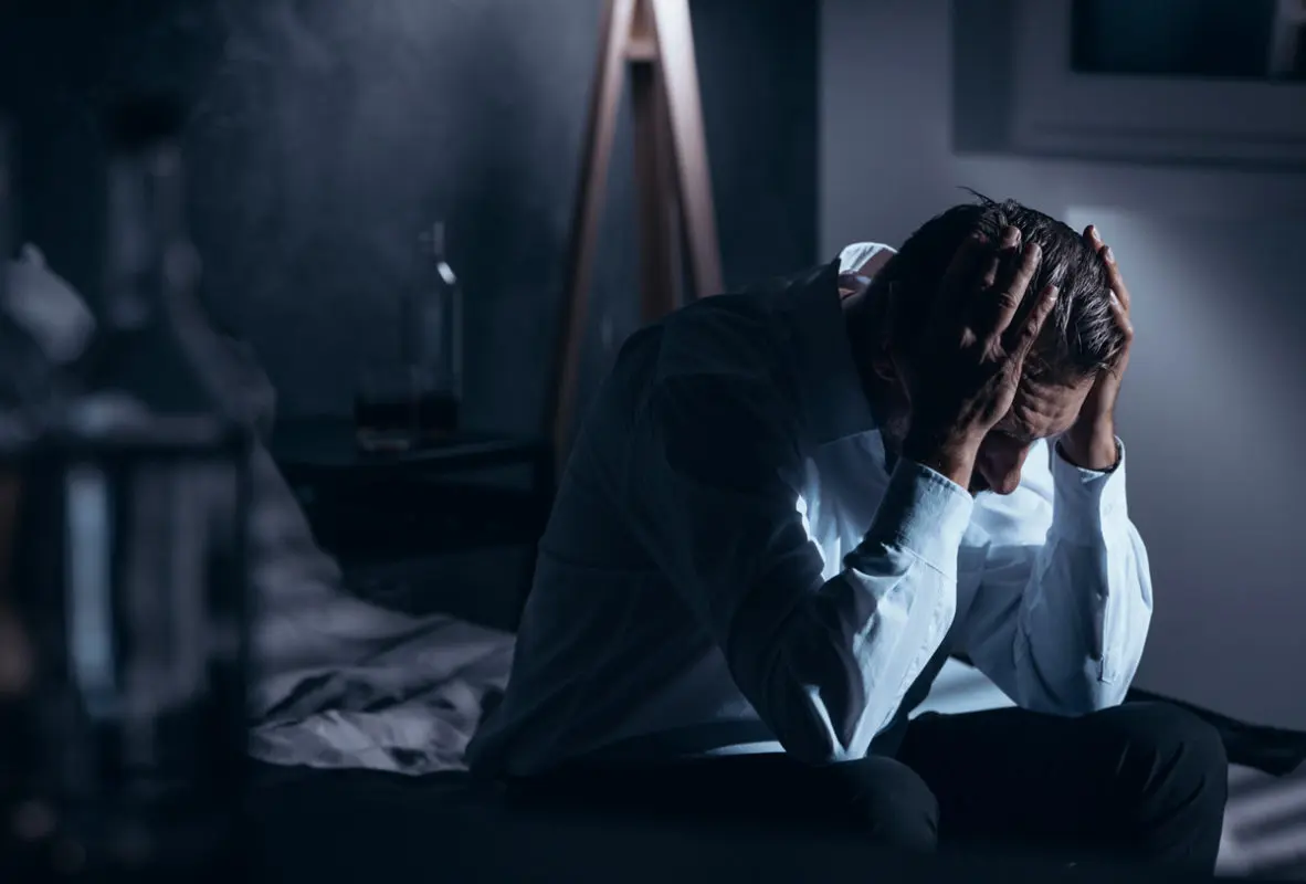 Casi 1.200 millones de personas padecen trastornos de salud mental en todo el mundo