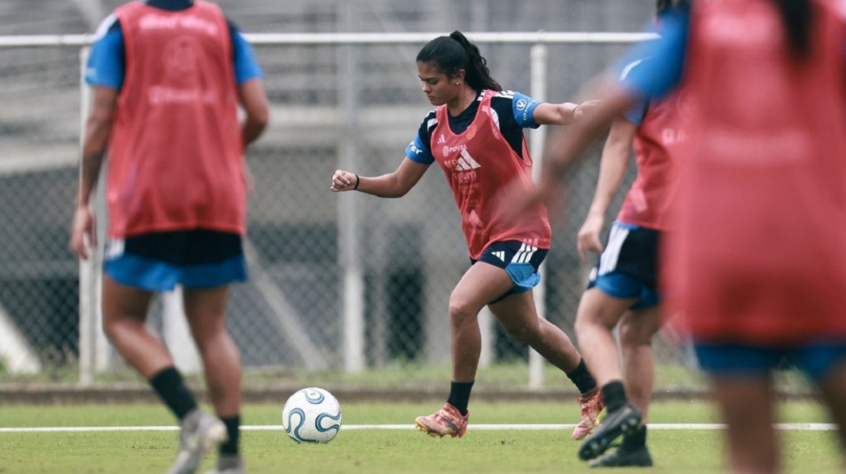 La Vinotinto femenina se prepara para regresar a la Liga de Naciones