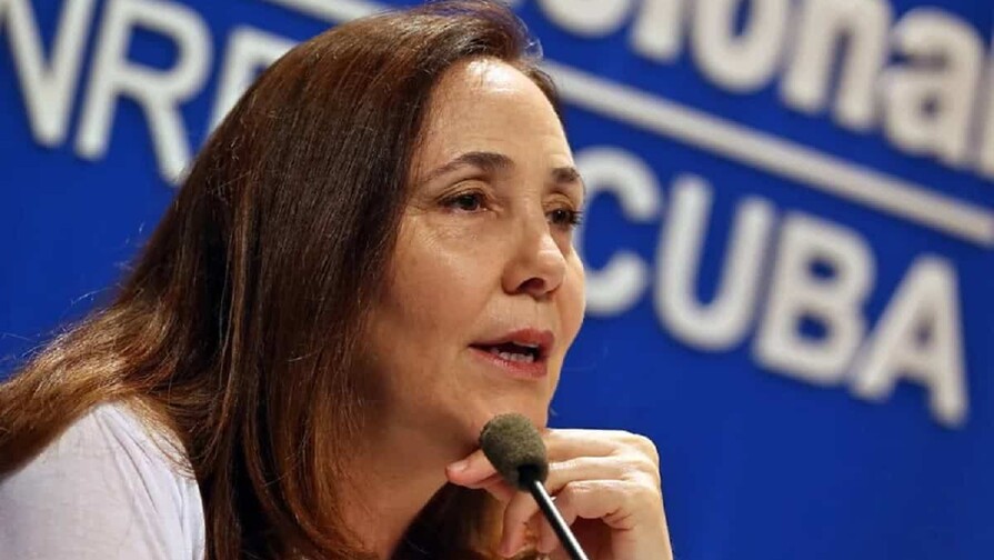 Mariela, hija de Raúl Castro: «A él nadie lo va a secuestrar»