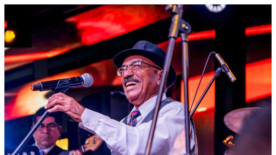 Puerto Rico despide a Sammy Marrero: artistas y figuras públicas lamentan la muerte del salsero
