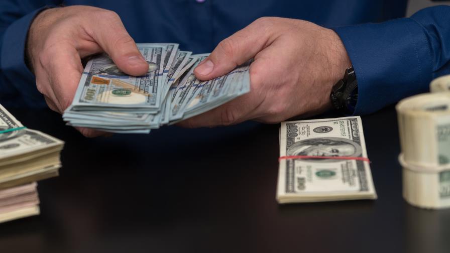 Remesas suman US$4,079.9 millones entre enero y abril de 2026