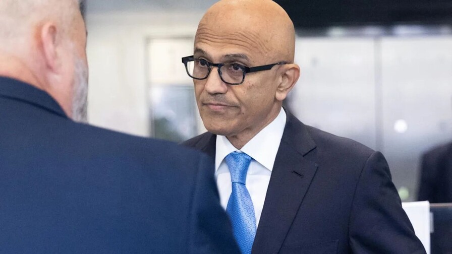 Director de Microsoft declara en juicio contra OpenAI estar «orgulloso» de temprana inversión