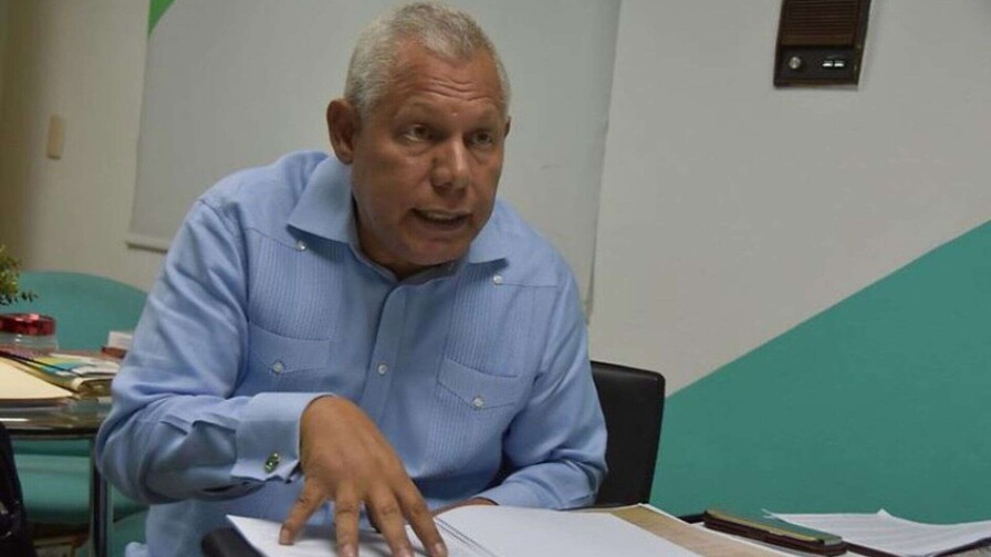 Rafael Guerrero es condenado otra vez a prisión por difamación e injuria