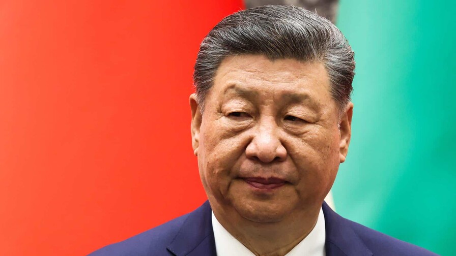 Xi pondrá a prueba el apoyo estadounidense a Taiwán en su cumbre con Trump