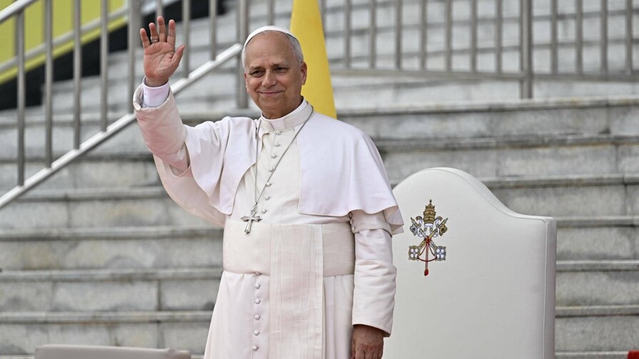 La primera encíclica del papa León XIV abordará el impacto de la inteligencia artificial