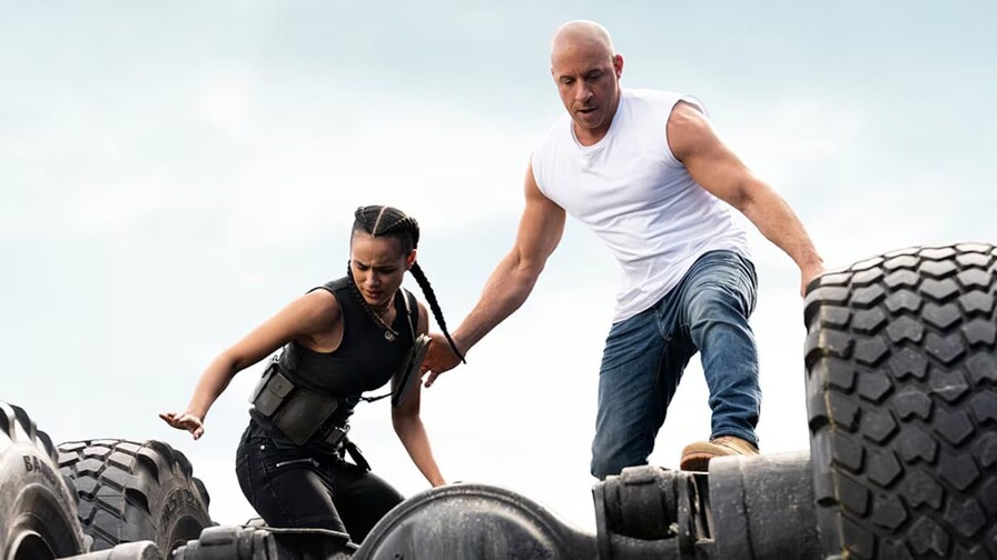 Fast & Furious» tendrá su propia serie producida por Vin Diesel