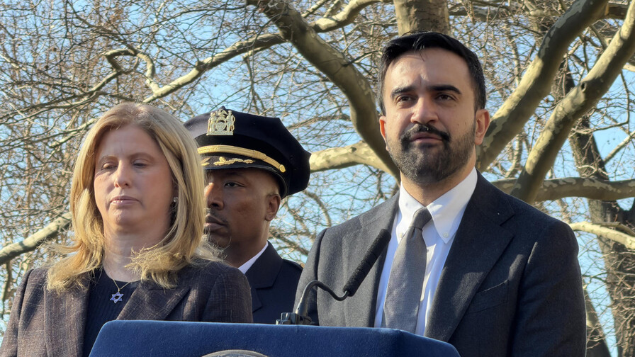Empresarios evalúan abandonar Nueva York ante discurso fiscal de Mamdani