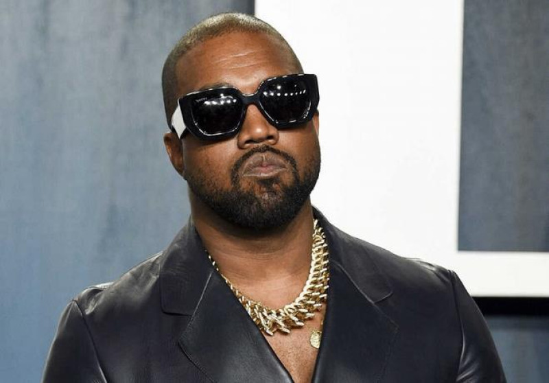 Prohíben en Italia concierto de Kanye West por temas de seguridad