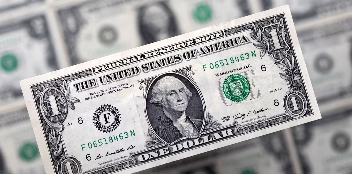 Dólar hoy: tasas de compra y venta para este 02 de junio 2026