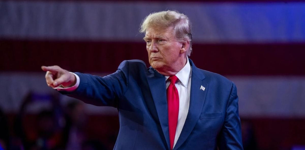 Donald Trump cree será pacto pronto; Irán dice suspendió el diálogo
