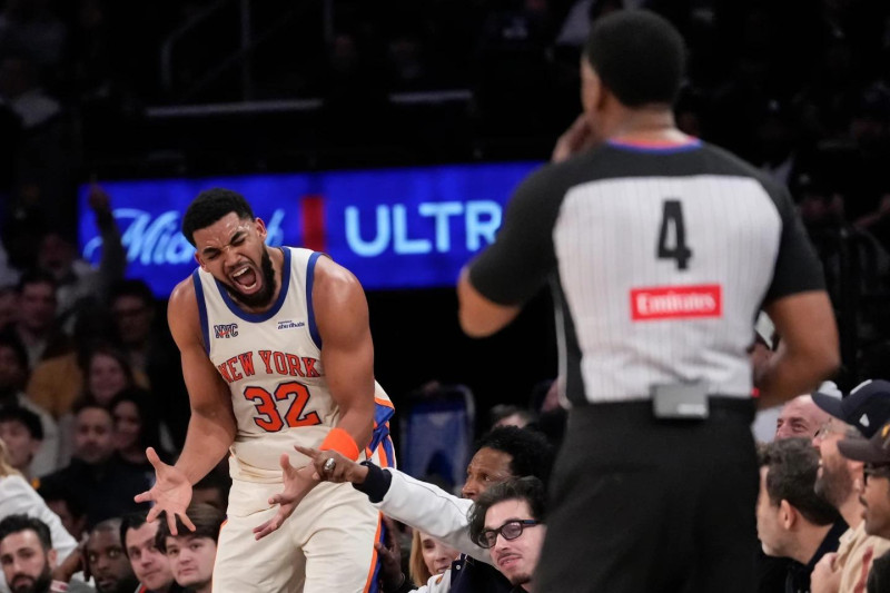 Towns o Jones? Uno de los dos podría ser el segundo dominicano con anillo de campeón de la NBA