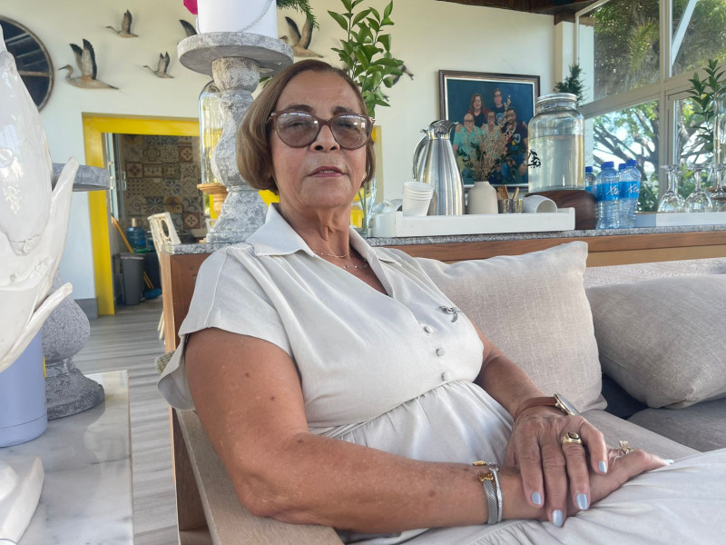 Día de las Madres marcado por la ausencia: el dolor de Milagros Martínez al perder su hija en Jet Set