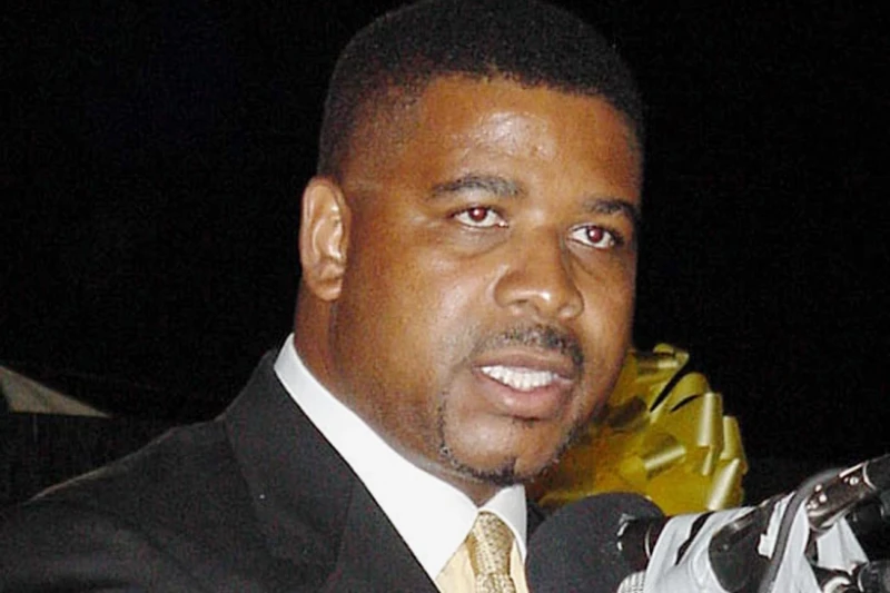 Condenan al ex ministro de Islas Turcas y Caicos