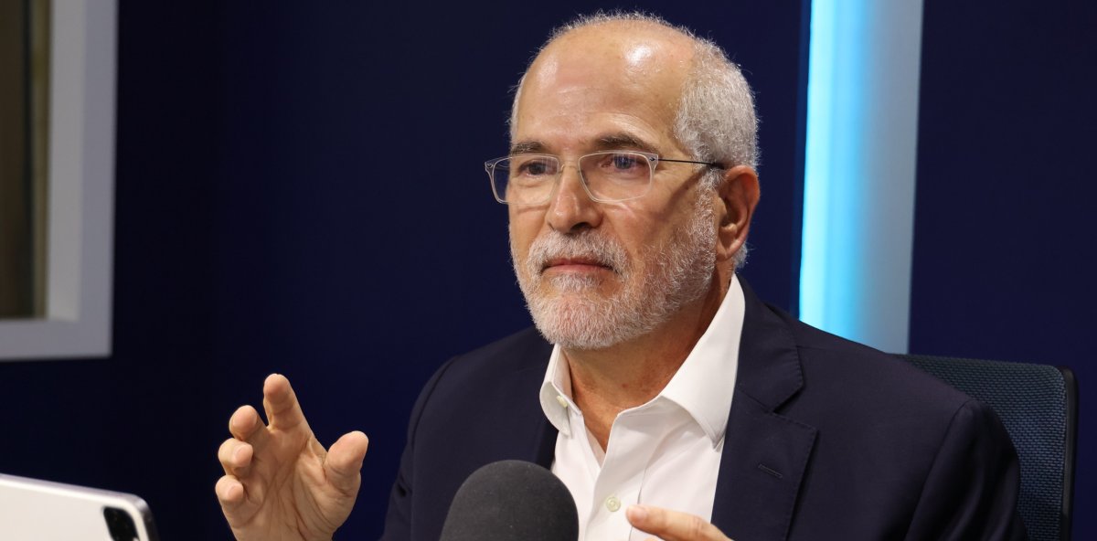 Coordinador de Participación Ciudadana: jueza se excedió
