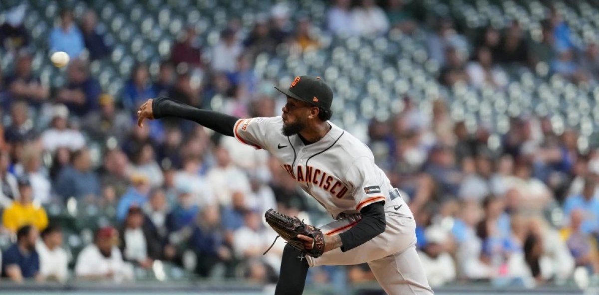 Wilkin Ramos alcanza las Grandes Ligas y se convierte en el dominicano 972 en lograrlo