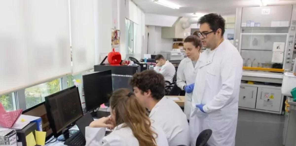 Descubren interruptor cerebral que podría revolucionar tratamientos para autismo y esquizofrenia