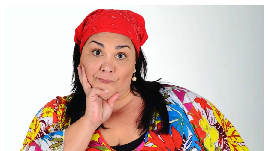 Fallece Gabriela Fleritt, famosa por «Bienvenidos», tras terremotos en Venezuela