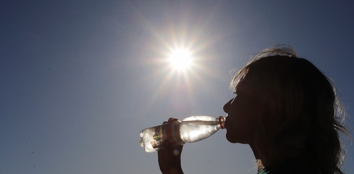 Ola de calor extrema en República Dominicana: consejos de un experto