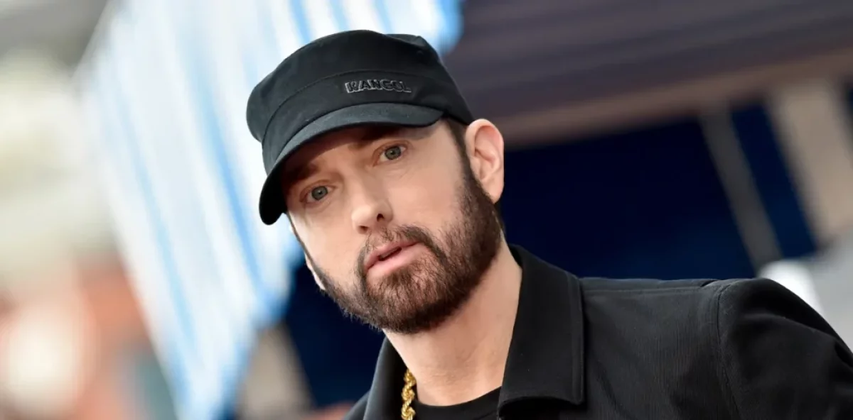 Eminem pierde en Australia: no podrá vender ropa de ‘Shady Limited’ tras disputa legal