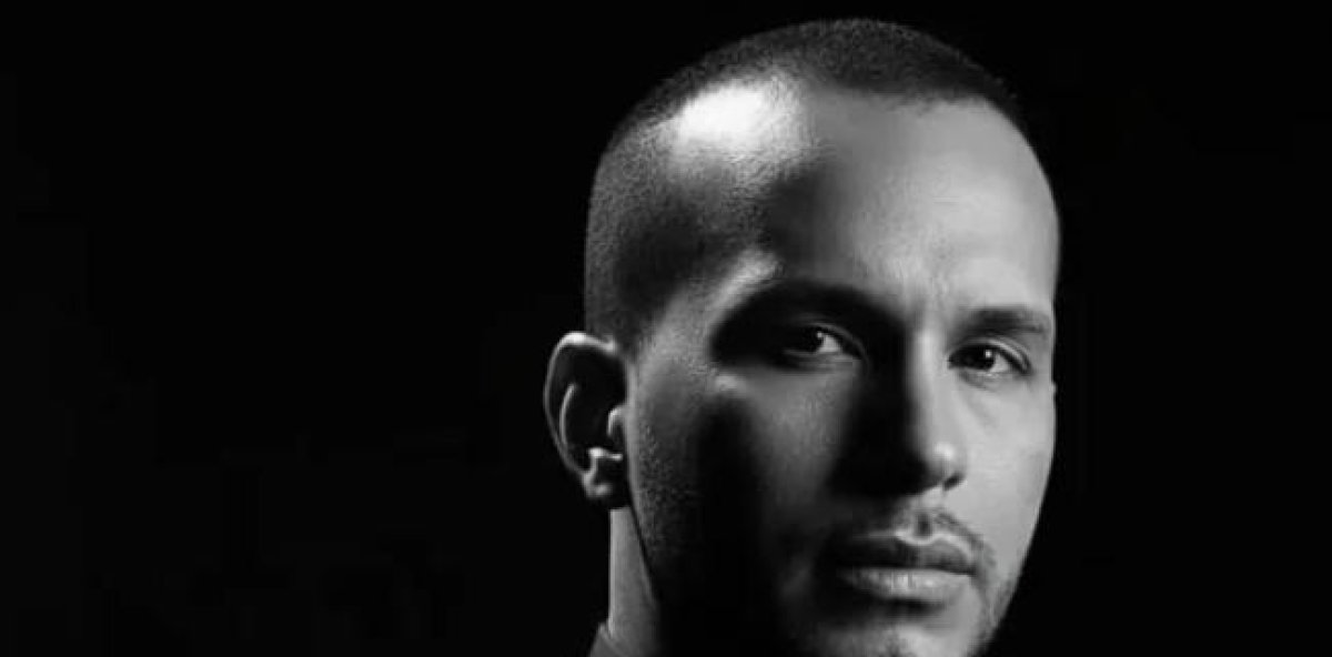 Quién era el actor Stuart Ortiz y cómo su carrera