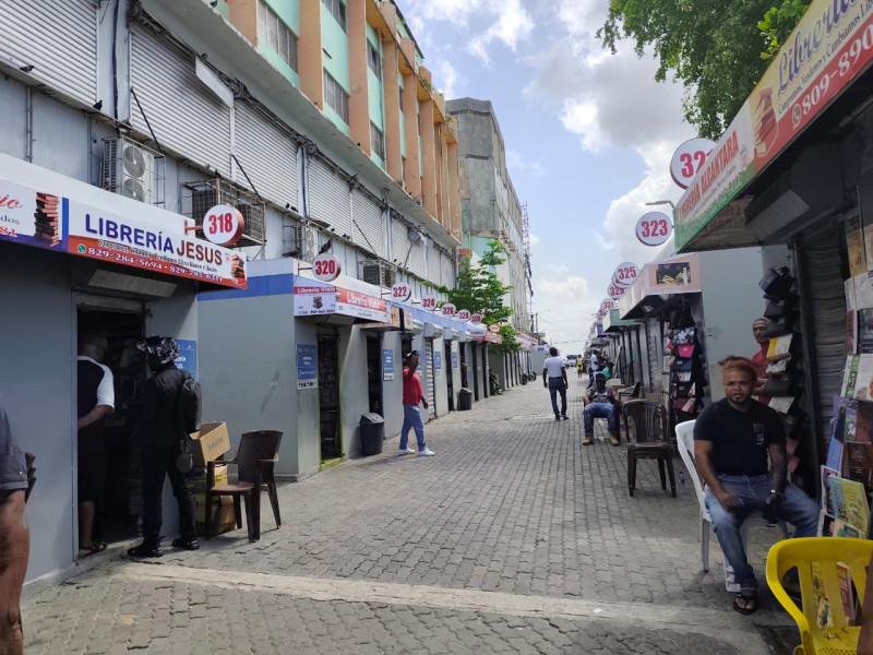 Ventas previas al año escolar son mínimas