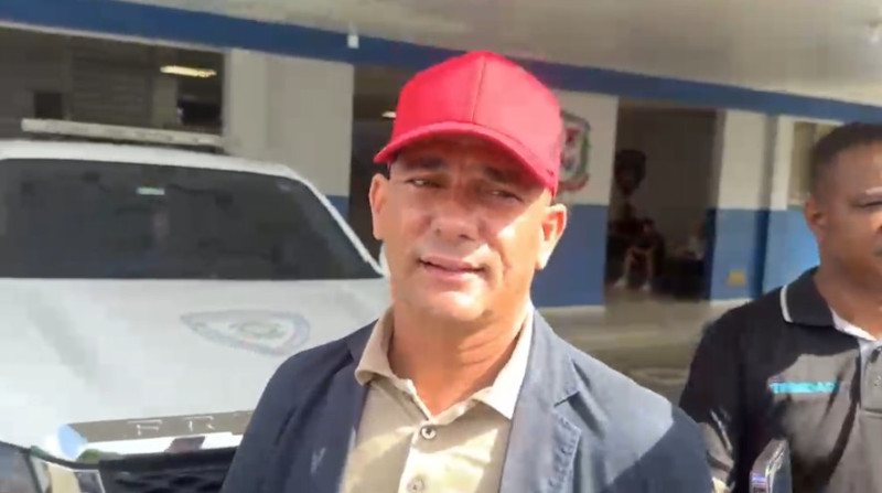 Director de Bellas Artes de SFM se encuentra detenido por presunta agresión sexual a menor de edad