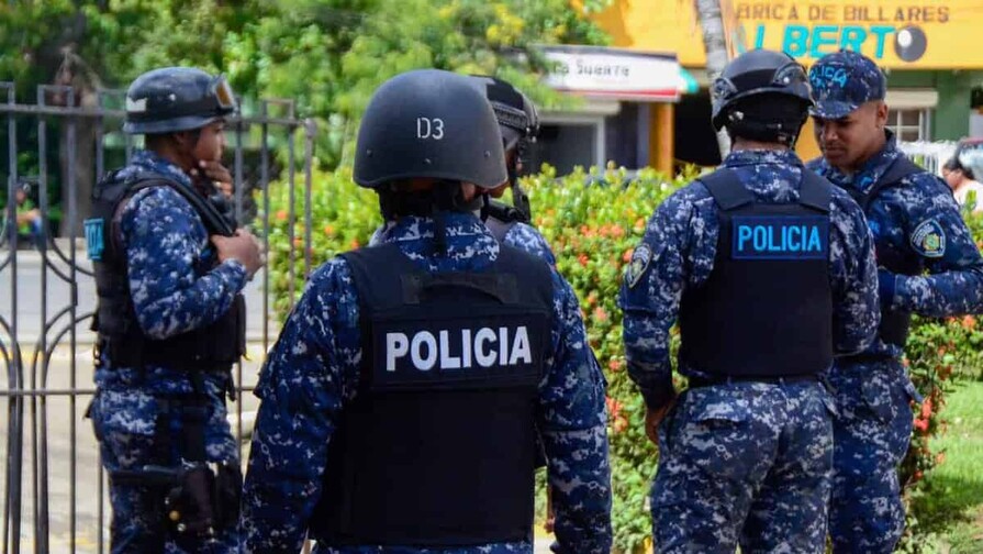 Más de 270 jóvenes han muerto a manos de la Policía Nacional en este Gobierno