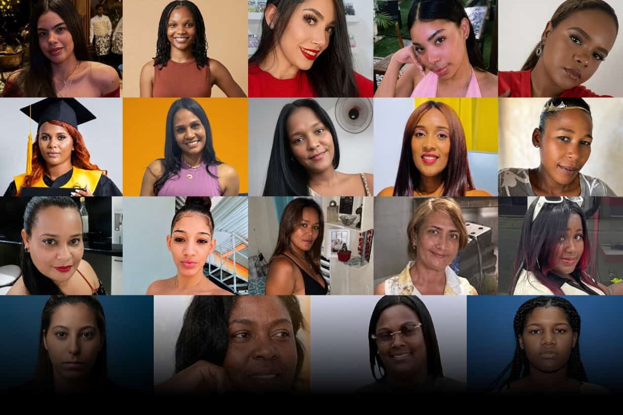 En el último trimestre, la violencia machista segó la vida de veintiuna mujeres