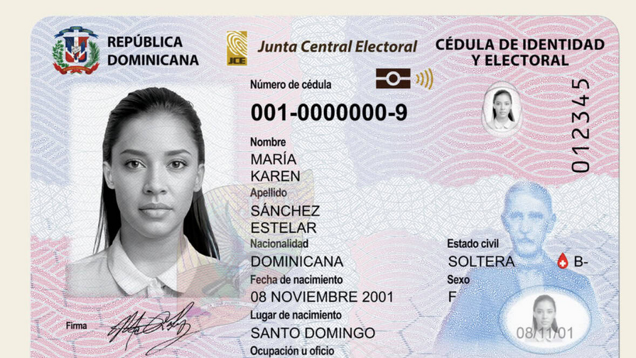 Alteraron el Escudo de la nueva cédula? Preguntas y respuestas sobre la polémica y su diseño