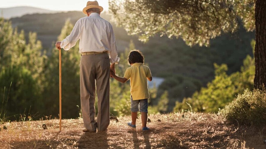Más de 117 mil mayores de 64 años siguen cotizando a la TSS, un 33.9 % más que en 2020