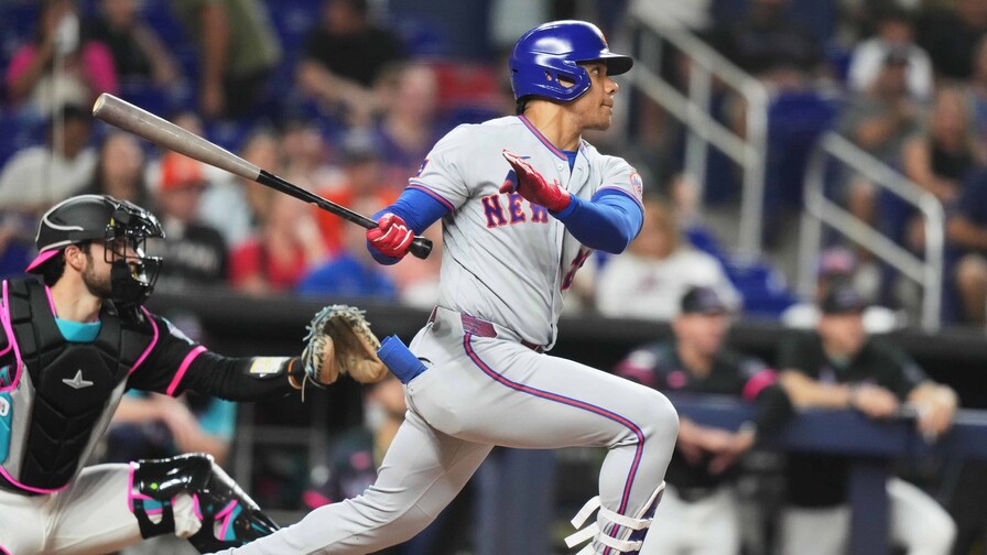 Juan Soto, el más joven en disputar el Juego de Estrellas con cuatro clubes