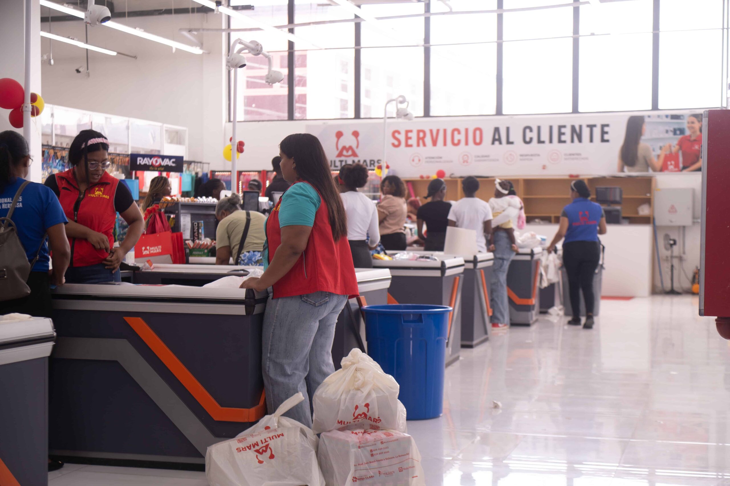 El crecimiento del mercado chino en latino america