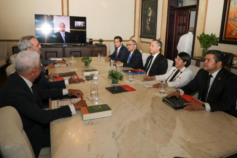 Comienza proceso de evaluación para nueve jueces de la Suprema Corte de Justicia