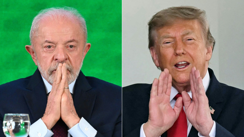 Se agrava la crisis diplomática de Brasil con EEUU y Argentina