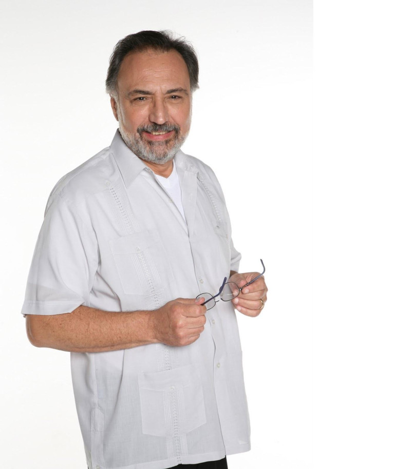 Muere el venezolano Alejandro Mata, actor de múltiples telenovelas como «Leonela» y «Trapos íntimos