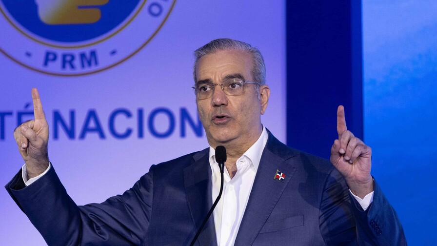 La fotografía de madurez que dejó el PRM el domingo, un desafío para la oposición PLD-FP