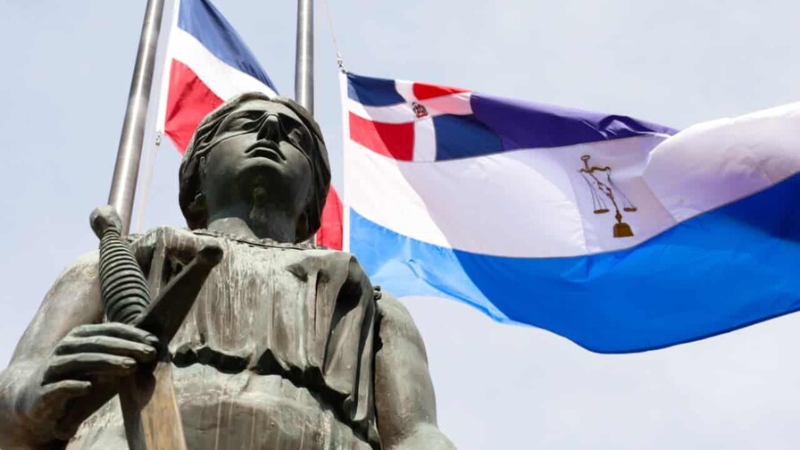 Condenan a 15 años de prisión a tres personas por tráfico de indocumentados haitianos en Santiago