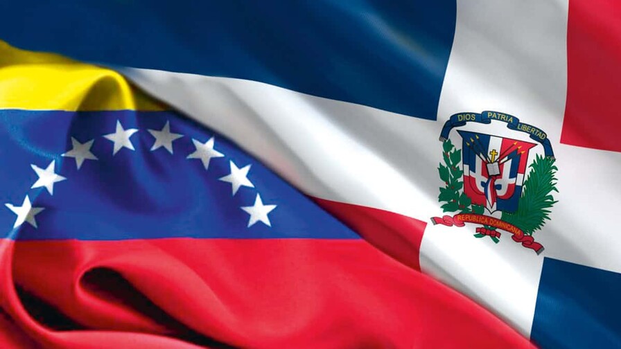RD y Venezuela: el deshielo diplomático en un nuevo tablero geopolítico en la región