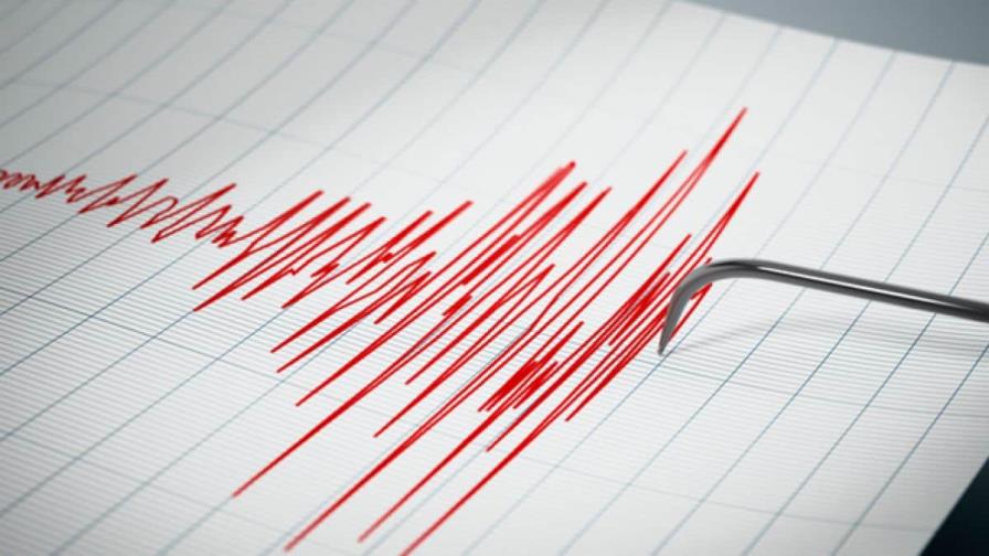 Sismo de magnitud 4.8 en Sánchez sacude el noreste del país