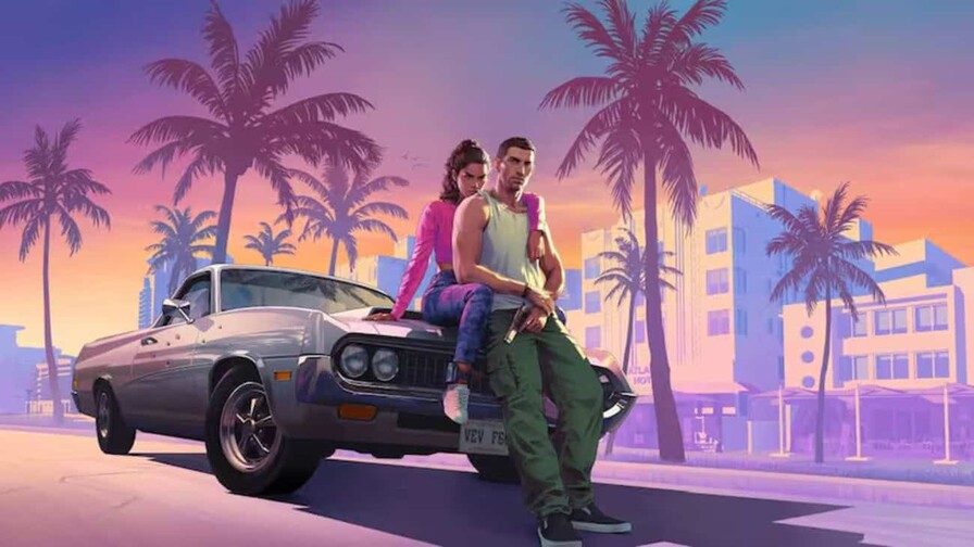 El primer tráiler de «GTA VI» revoluciona el mundo ‘gamer’