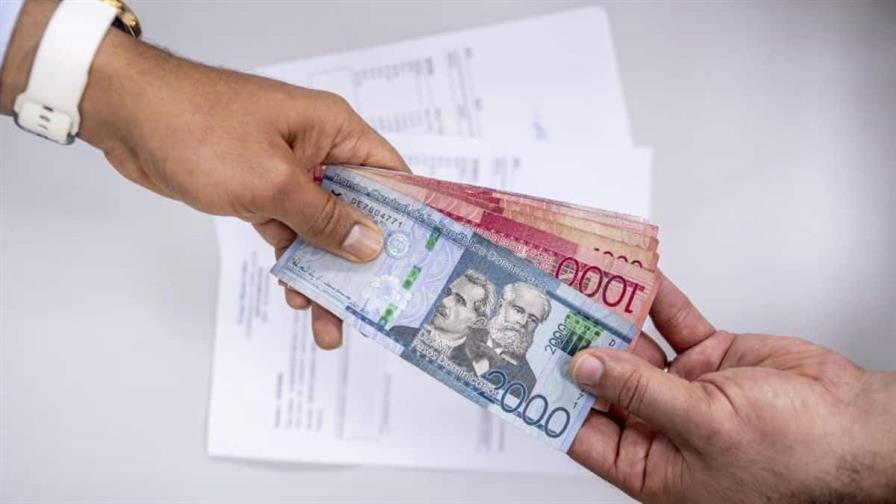 Suben las tasas de los préstamos a julio en RD, una tendencia que podría seguir al final del año