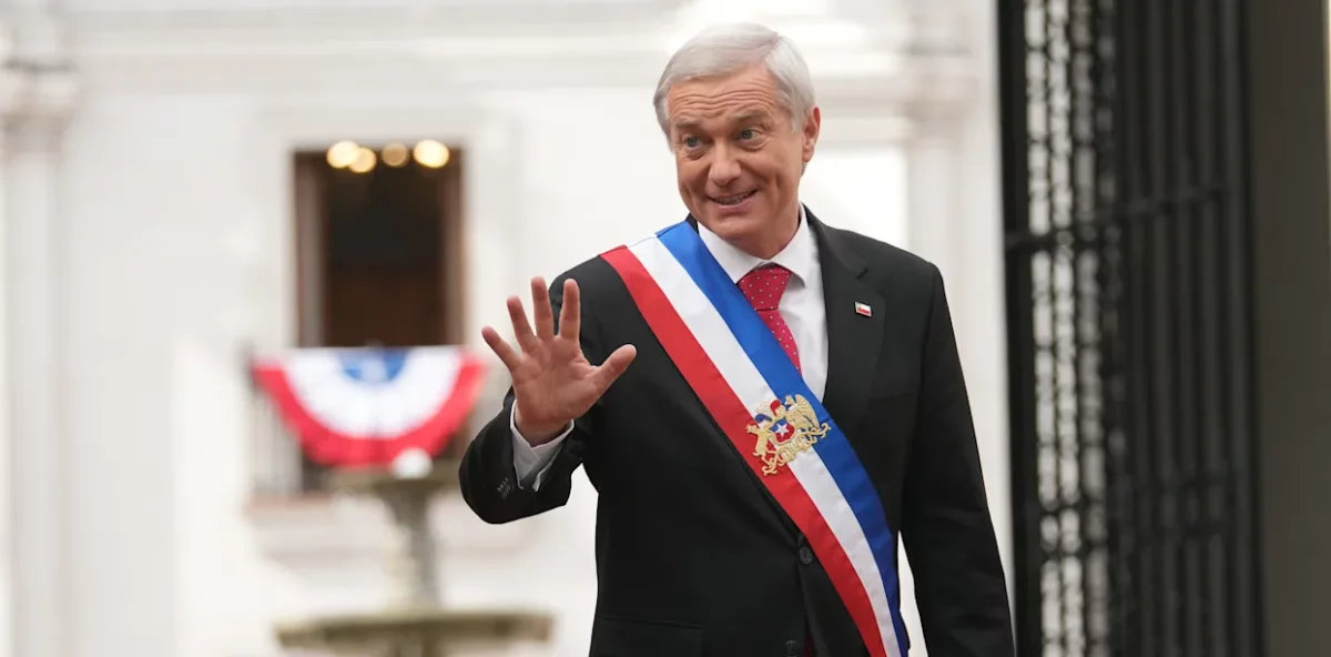 Sin actos oficiales! Así conmemora Chile 53 años del golpe de Estado bajo el mando de José Antonio Kast