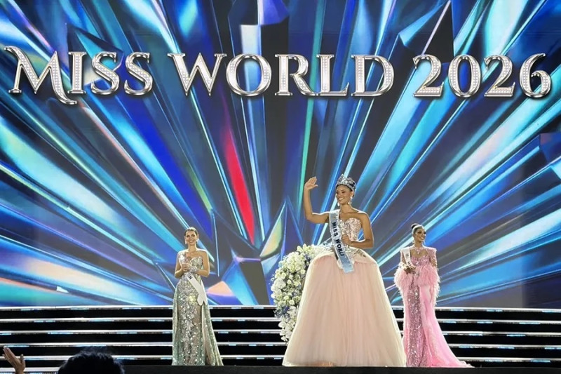 Cuatro décadas de dominicanas que logran la corona y entran al «grand slam» de la belleza mundial