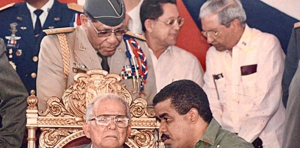 El 120º aniversario del natalicio y el legado de Joaquín Balaguer