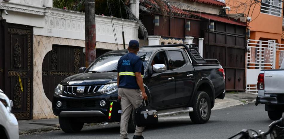 Para mi aquí opera una banda»: Vecinos de Julián Oro Duro fueron víctimas de robo y tienen miedo